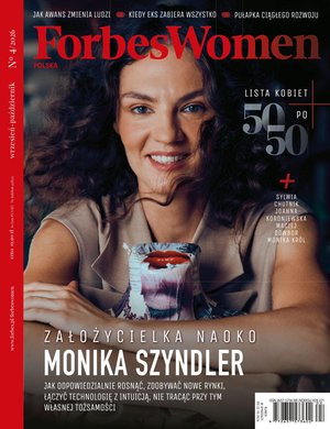 Forbes Women – eprasa – 4/2026
