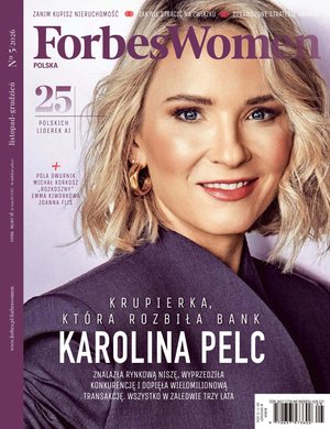 Forbes Women – eprasa – 5/2026