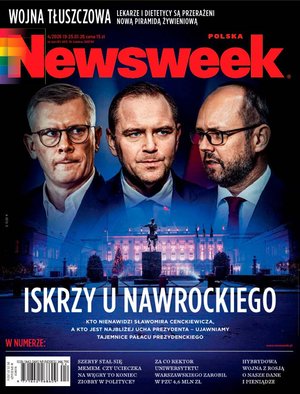 Newsweek Polska – e-wydanie – 4/2026