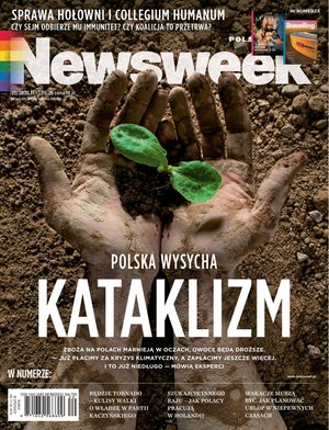 polityka, społeczno-informacyjne: Newsweek Polska – e-wydanie – 20/2026