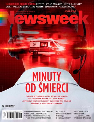 Newsweek Polska – e-wydanie – 30/2026