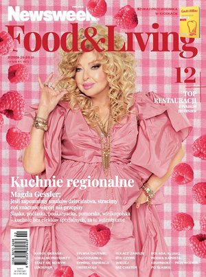 Newsweek Polska Food & Living – eprasa – 2/2026