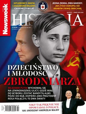 Newsweek Polska Historia – e-wydanie – 2/2026