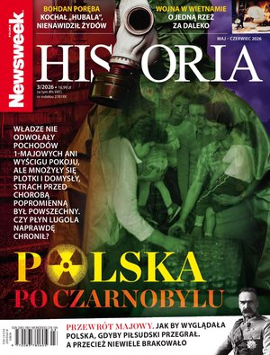 Newsweek Polska Historia – e-wydanie – 3/2026