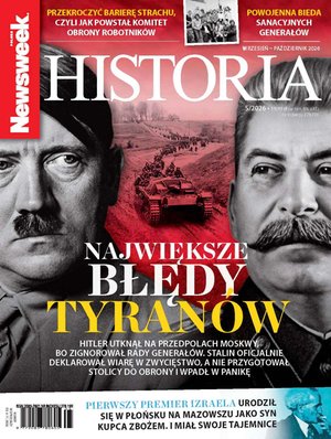 Newsweek Polska Historia – e-wydanie – 5/2026