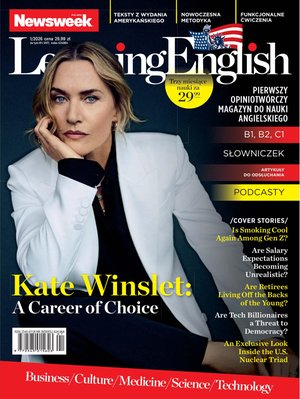 Newsweek Learning English – eprasa – 1/2026