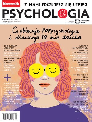 Newsweek Psychologia – eprasa – 1/2026