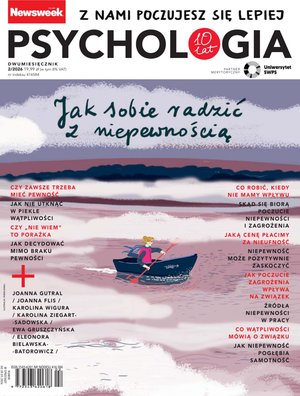 Newsweek Psychologia – eprasa – 2/2026
