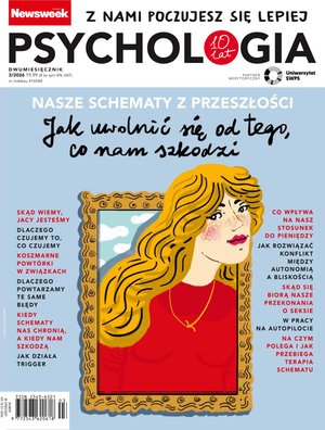 Newsweek Psychologia – eprasa – 3/2026