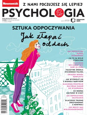 Newsweek Psychologia – eprasa – 4/2026