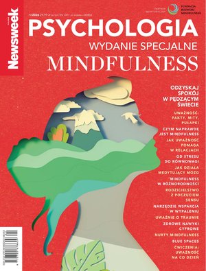 Newsweek Psychologia Wydanie Specjalne – e-wydania – 1/2026