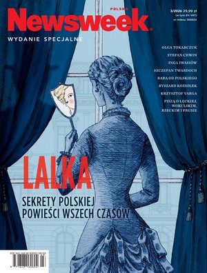 Newsweek Wydanie specjalne – eprasa – 3/2026