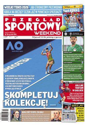 Przegląd Sportowy – e-wydanie – 5/2026