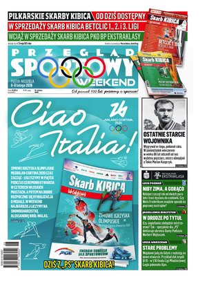 Przegląd Sportowy – e-wydanie – 11/2026