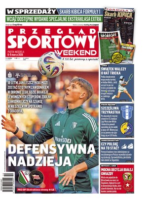 Przegląd Sportowy – e-wydanie – 19/2026