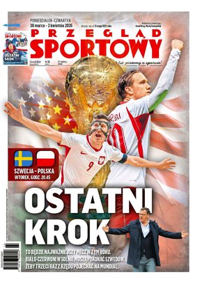 e-prasa: Przegląd Sportowy – e-wydanie – 26/2026