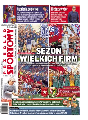Przegląd Sportowy – e-wydanie – 42/2026