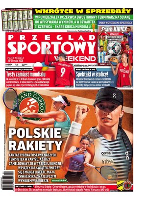 Przegląd Sportowy – e-wydanie – 43/2026