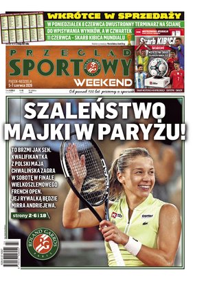 Przegląd Sportowy – e-wydanie – 45/2026