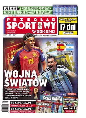 dzienniki: Przegląd Sportowy – e-wydanie – 57/2026