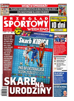 Przegląd Sportowy – e-wydanie – 59/2026
