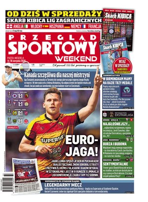 Przegląd Sportowy – e-wydanie – 65/2026