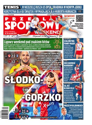 Przegląd Sportowy – e-wydanie – 69/2026