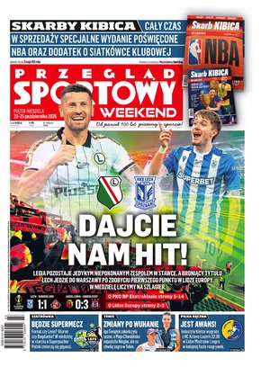 Przegląd Sportowy – e-wydanie – 85/2026