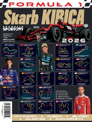 Skarb Kibica Magazyn – e-wydanie – 3/2026