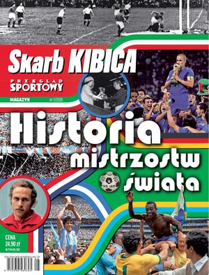 Skarb Kibica Magazyn – e-wydanie – 5/2026