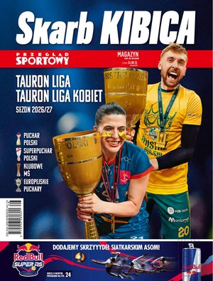 Skarb Kibica Magazyn – e-wydanie – 9/2026