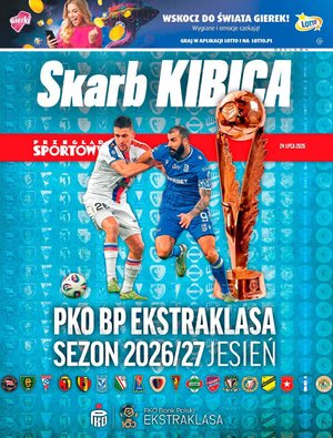 Skarb Kibica Magazyn Extra – e-wydanie – 2/2026