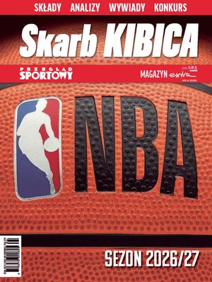 Skarb Kibica Magazyn Extra – e-wydanie – 4/2026