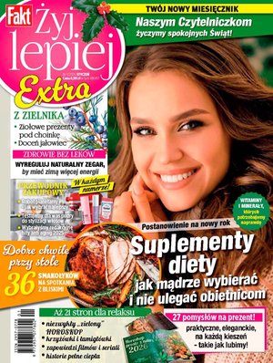 Żyj Lepiej Extra – eprasa – 1/2026