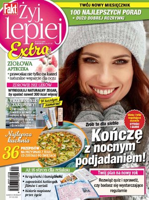 Żyj Lepiej Extra – eprasa – 2/2026