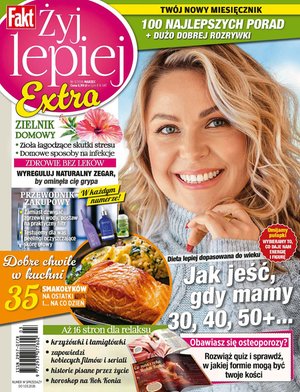 Żyj Lepiej Extra – eprasa – 3/2026