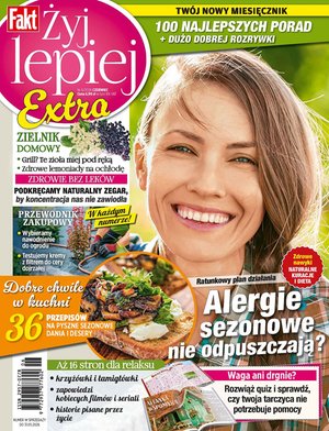 Żyj Lepiej Extra – eprasa – 6/2026