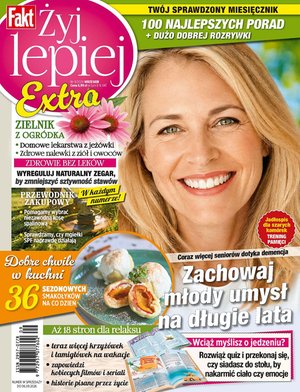 Żyj Lepiej Extra – eprasa – 9/2026