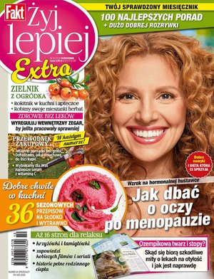 Żyj Lepiej Extra – eprasa – 10/2026