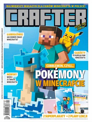 Crafter – e-wydanie – 4/2026