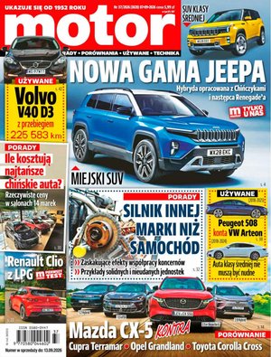 Motor – eprasa – 37/2026