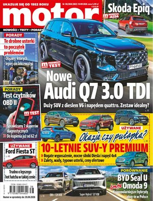 Motor – eprasa – 38/2026