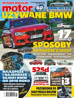 Motor Wydanie Specjalne – e-wydanie – 3/2026