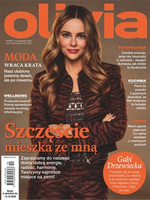 Olivia – e-wydanie – 10/2026