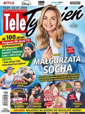 Tele Tydzień – e-wydanie – 3/2026