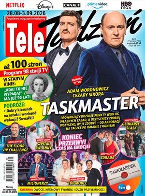 Tele Tydzień – e-wydanie – 35/2026