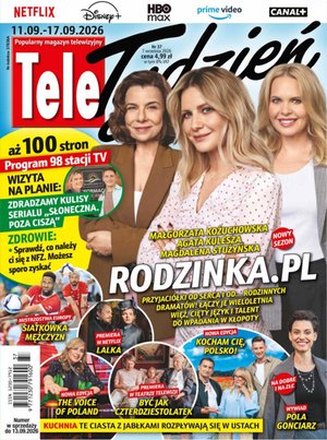 Tele Tydzień – e-wydanie – 37/2026