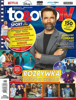 To i owo TV – e-wydanie – 2/2026