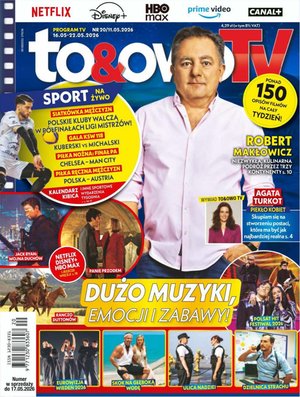 hobby, sport, rozrywka: To i owo TV – e-wydanie – 20/2026