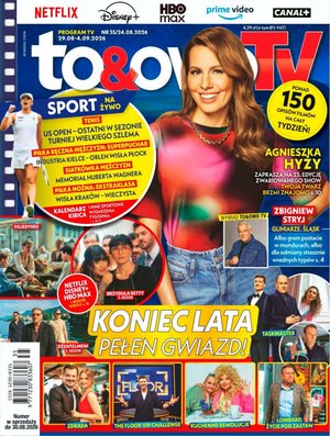 To i owo TV – e-wydanie – 35/2026
